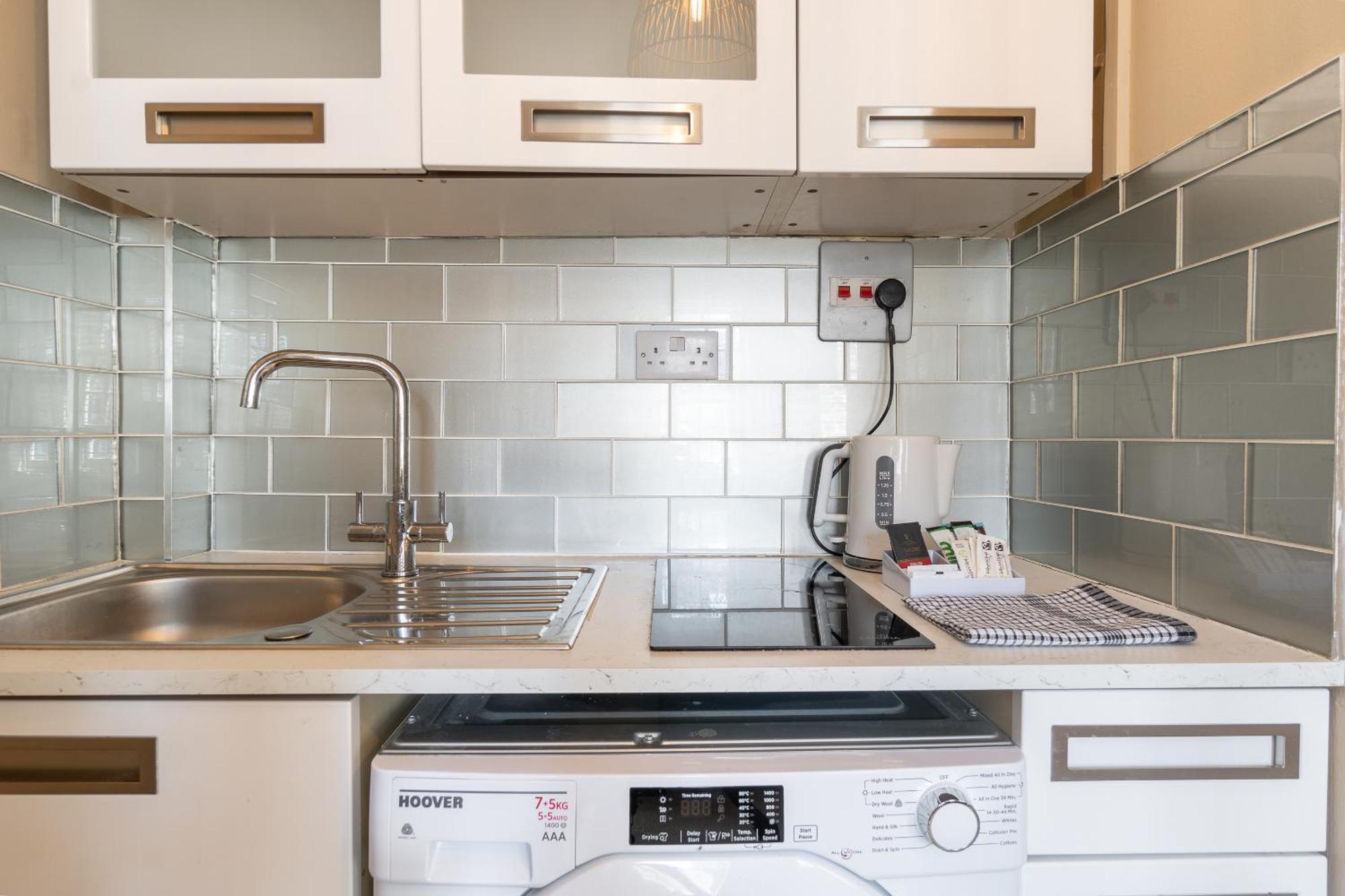 Apartamento Capital Studio In Chelsea - 56dp